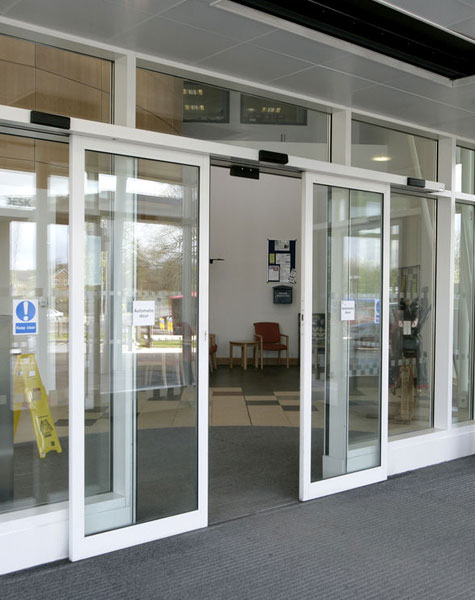 Automatic Doors