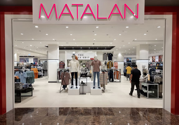 Matalan