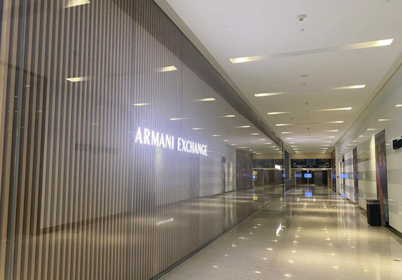 Armani Exchange