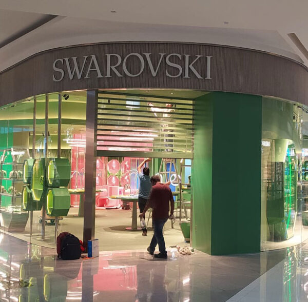 Swarovksi